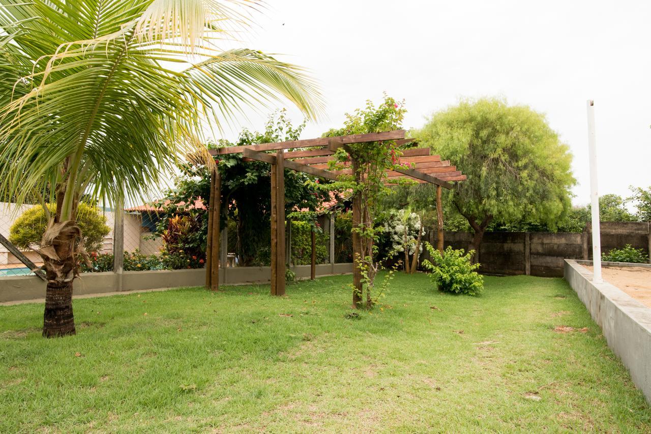 Pousada Raio de Sol Sao Joao Batista do Gloria Exterior foto